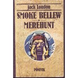 Smoke Bellew. Merehunt