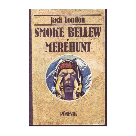 Smoke Bellew. Merehunt