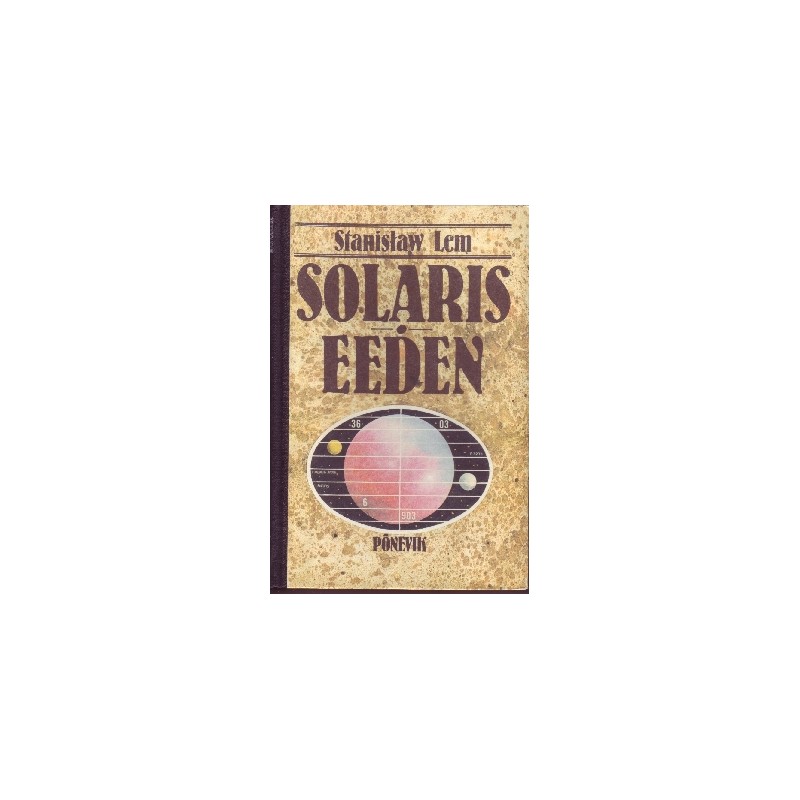 Solaris. Eeden