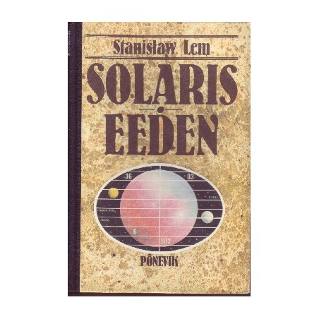 Solaris. Eeden