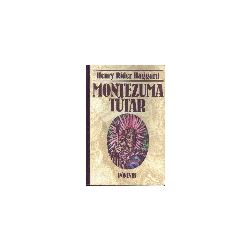 Montezuma tütar