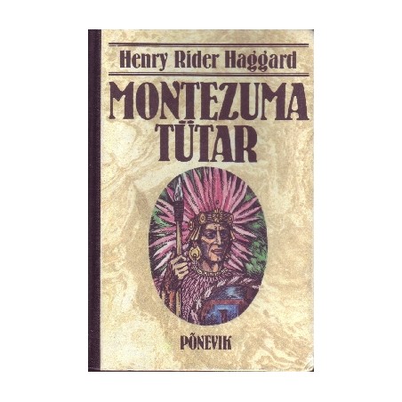 Montezuma tütar