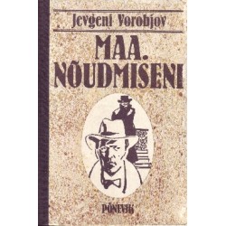 Maa. Nõudmiseni