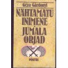 Nähtamatu inimene. Jumala orjad