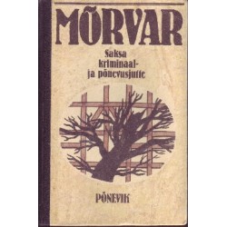 Mõrvar