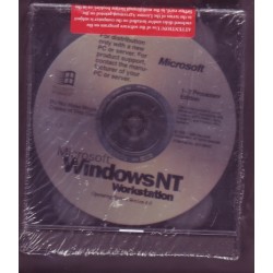 Windows NT 4.0 Workstation