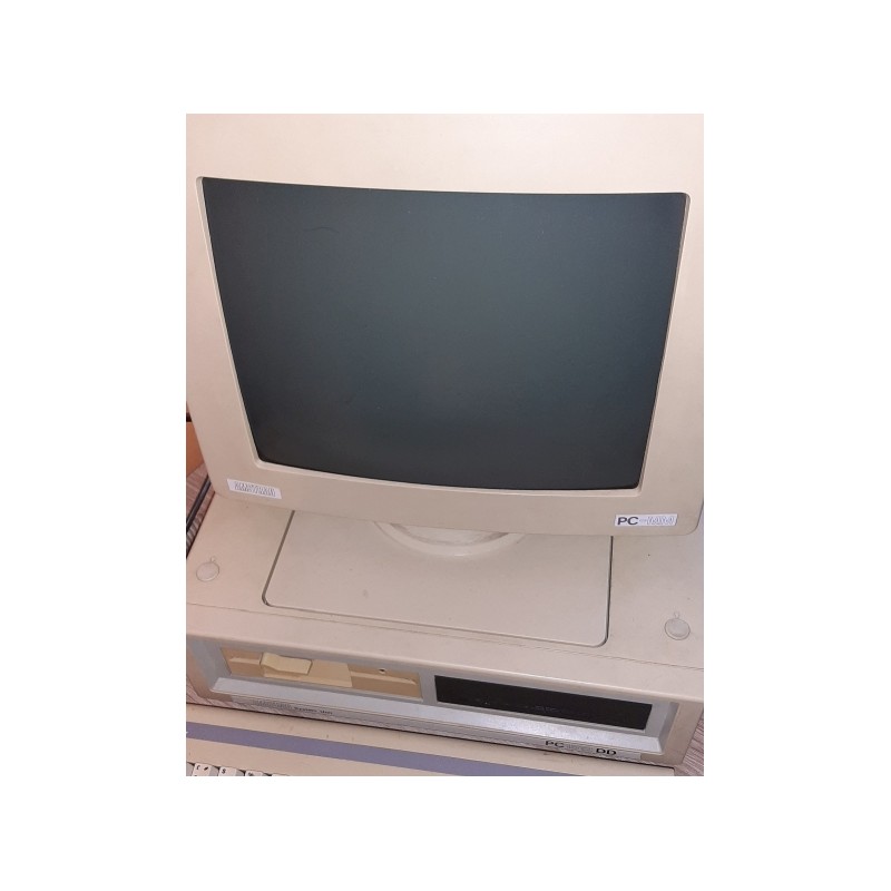 Amstrad PC1512 DD