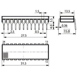 KR537RU10