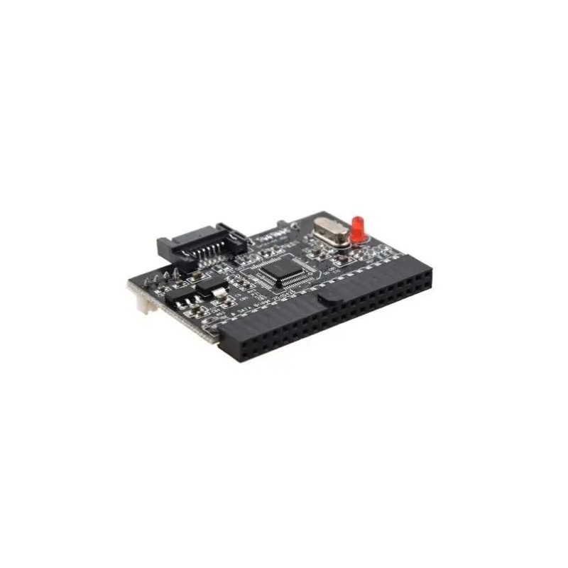 SATA - IDE or IDE - SATA adapter