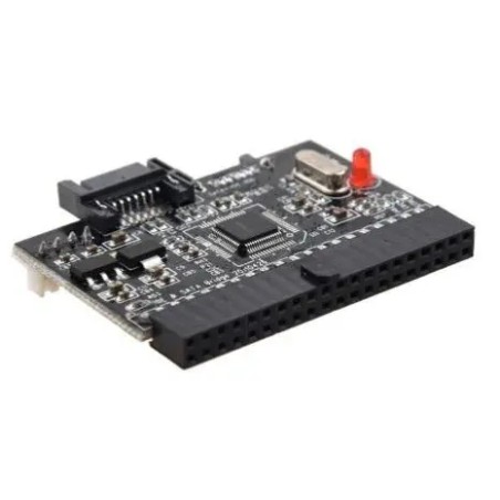 SATA - IDE or IDE - SATA adapter