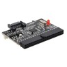 SATA - IDE or IDE - SATA adapter