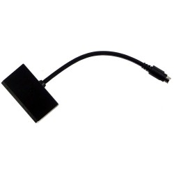 Gigabyte Svideo + Composite Adapter Cable
