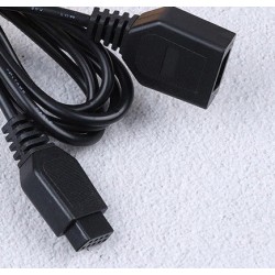 9PIN extension cable