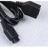 9PIN extension cable