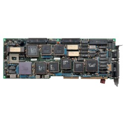 386 CPU Memory Board