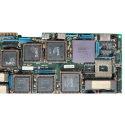 386 CPU Memory Board