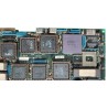 386 CPU Memory Board