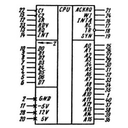 KR580VM80A