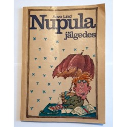 Nupula jälgedes