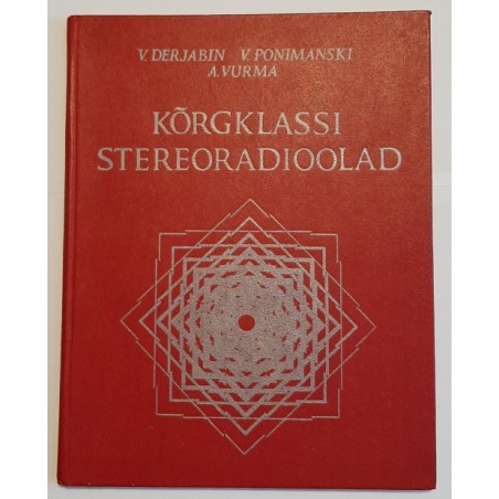 Kõrgklassi stereoradioolad