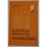 Elektronarvutid ja programmeerimine