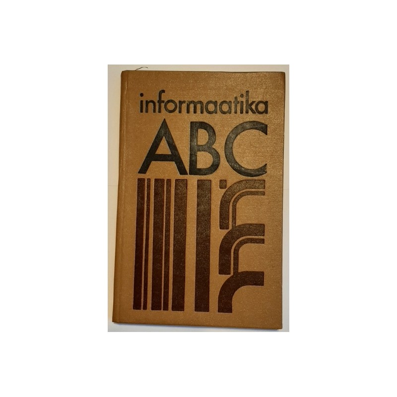 Informaatika ABC