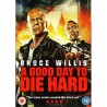 A Good Day To Die Hard