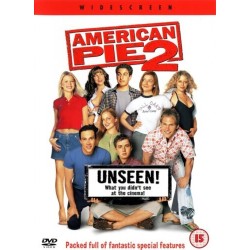 American Pie 2