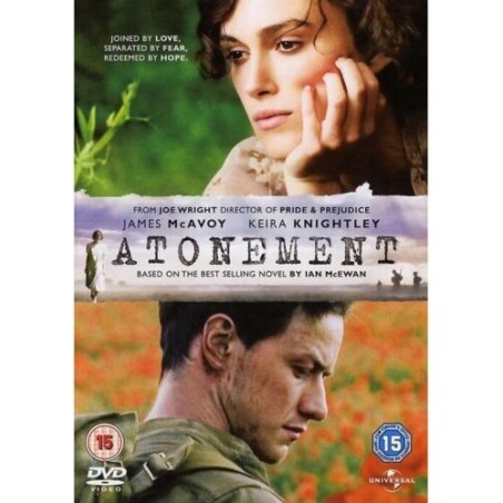 Atonement