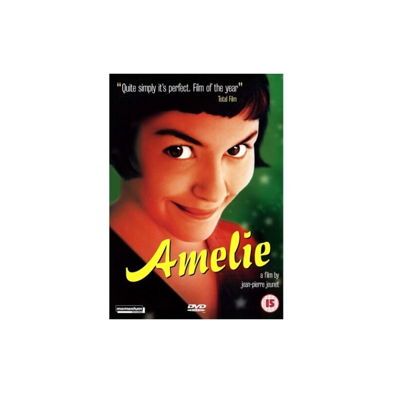 Amelie