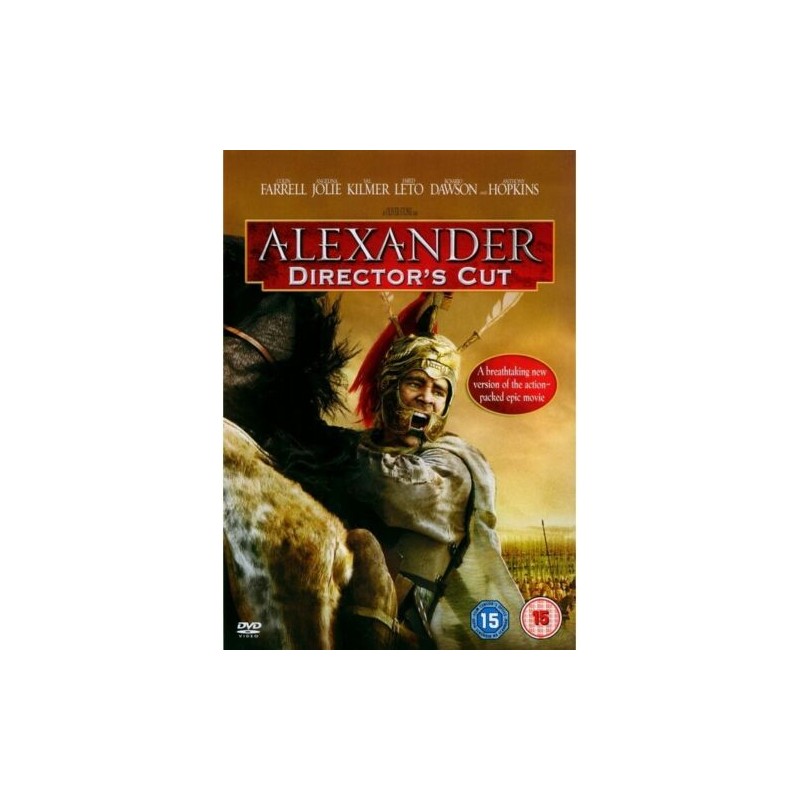 Alexander