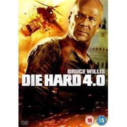 Die Hard 4.0