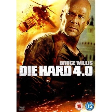 Die Hard 4.0