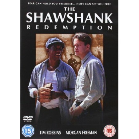 The Shawshank Redemption