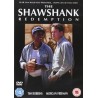 The Shawshank Redemption