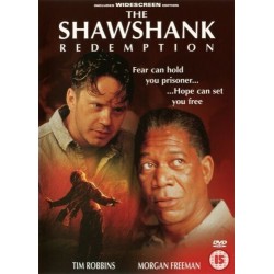 The Shawshank Redemption