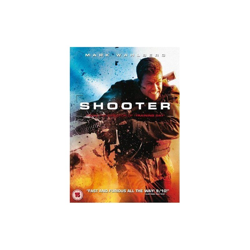 Shooter