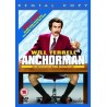 Anchorman: The Legend of Ron Burgundy