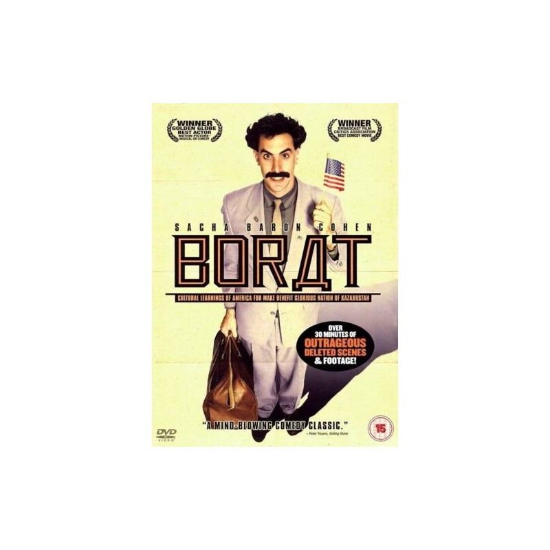 Borat