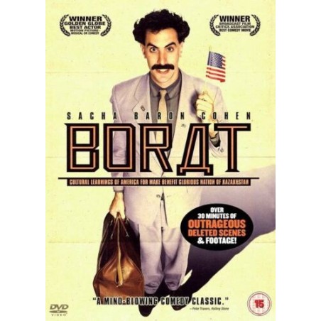 Borat