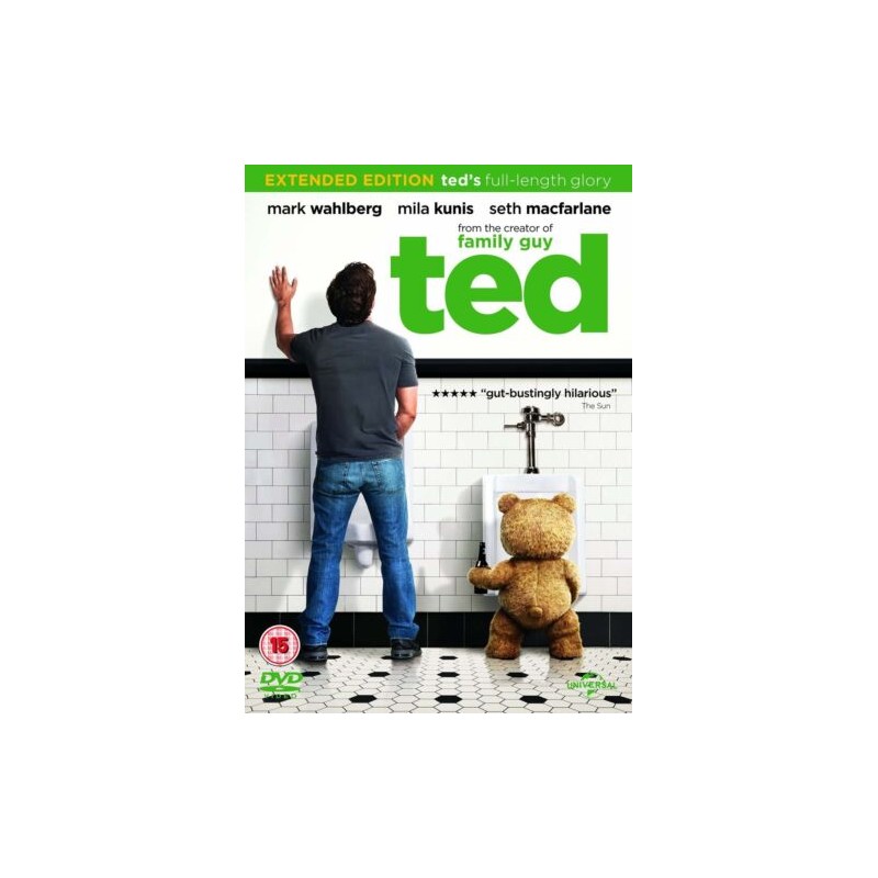 Ted