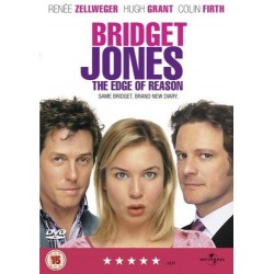 Bridget Jones: The Edge of Reason