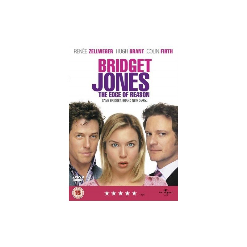 Bridget Jones: The Edge of Reason