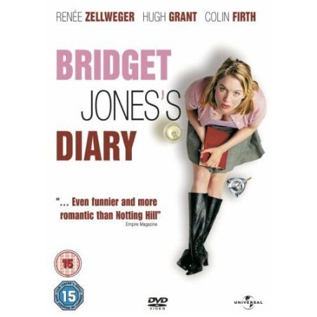 Bridget Jones's Diary