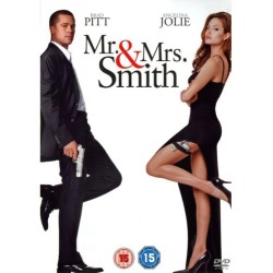 Mr. & Mrs. Smith