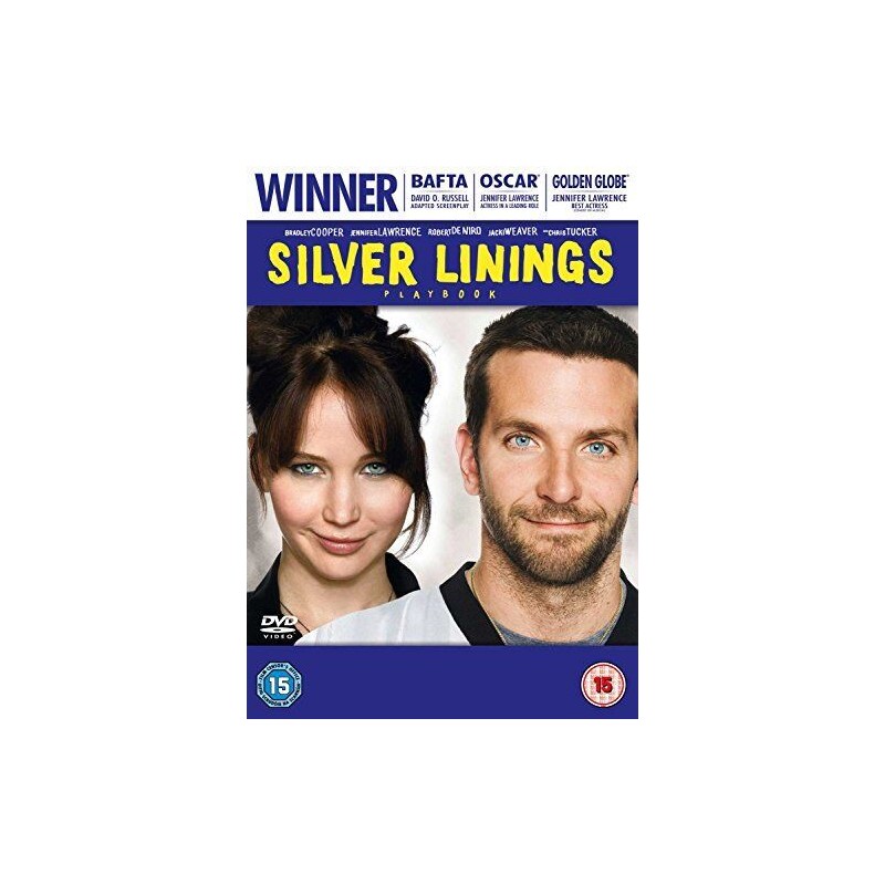 Silver Linings Playbook