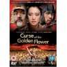 Curse of the Golden Flower