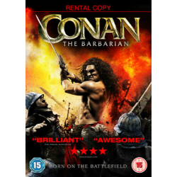 Conan