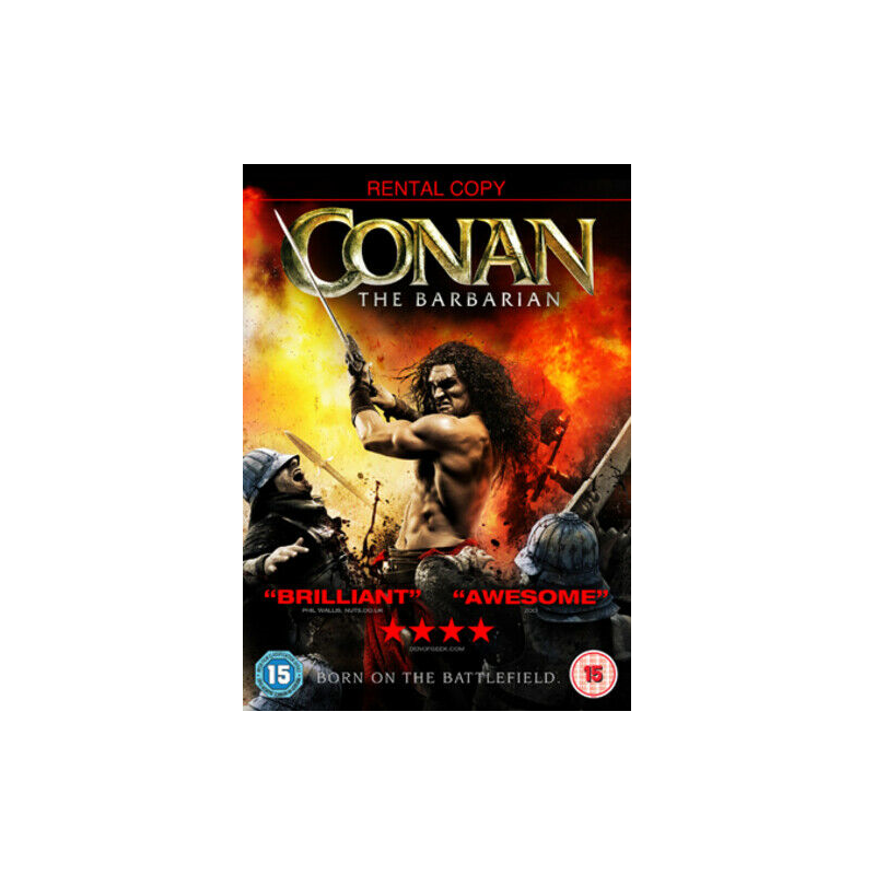 Conan