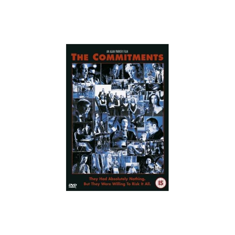 The Commitments